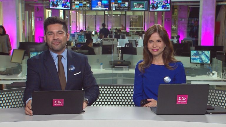 CHV Noticias Tarde | Jueves 26 de septiembre