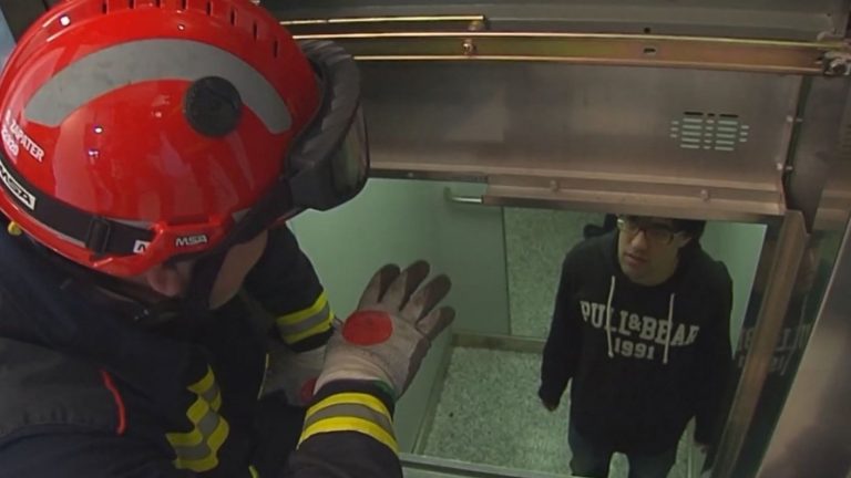 Sólo el 45% está certificado: Anuncian catastro para conocer estado de ascensores