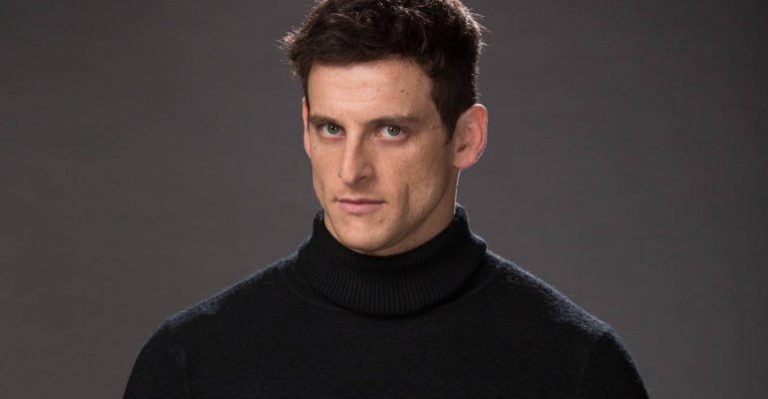 Esta fue la impresionante patada de Karate que dio Eyal Meyer a Los Wallys