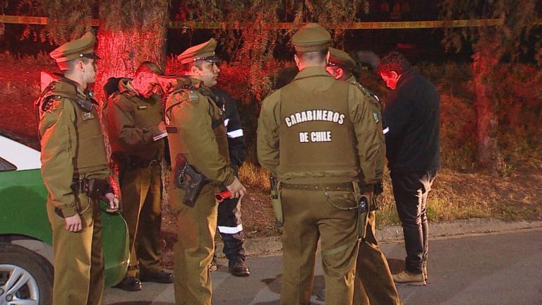 Se encontraba acostado en la vía: Hombre murió atropellado por un tren de carga