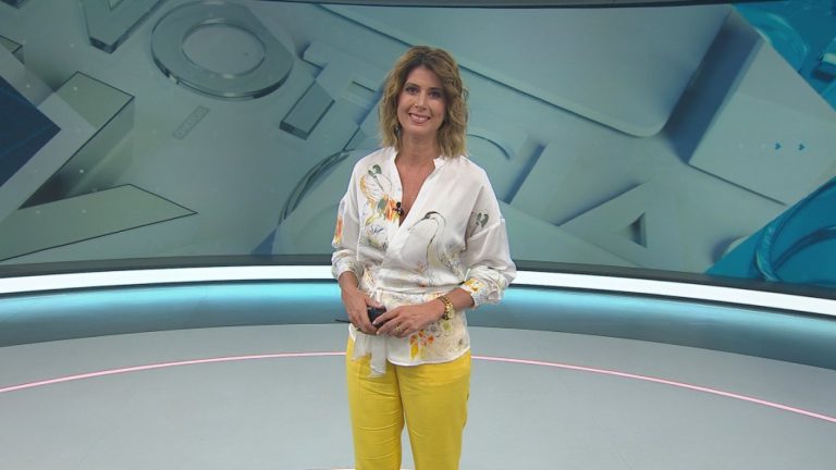 CHV Noticias Central | Viernes 27 de septiembre