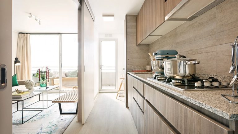 3 factores que transformaron a la cocina en el espacio favorito dentro de la casa