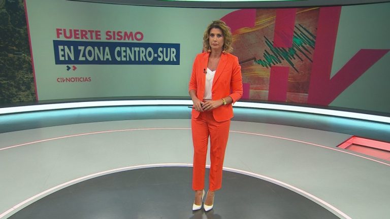 CHV Noticias Central | Domingo 29 de septiembre