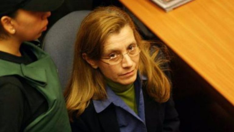 Buscarán libertad de “La Quintrala”: Nuevos abogados quieren invalidar sentencia de presidio perpetuo calificado