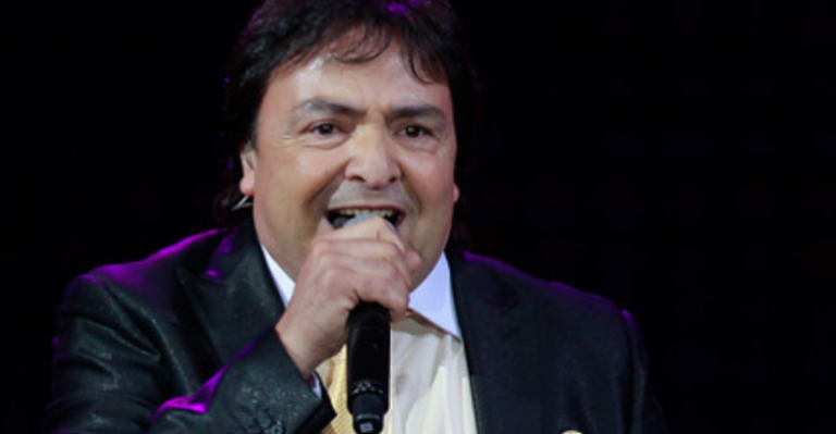 Pato Mejías de Los Atletas de la Risa reveló que cambió para conquistar a su esposa