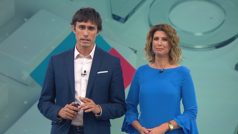 CHV Noticias Central | Lunes 30 de septiembre