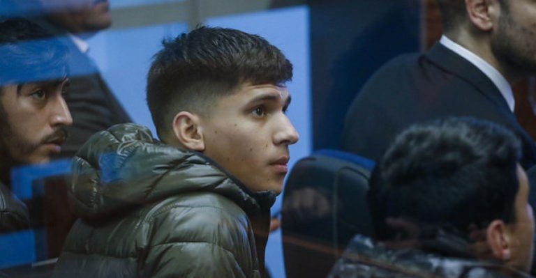 Comenzó juicio contra hijos de Francisco Huaiquipán por muerte de futbolista en el 2015