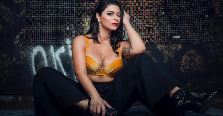 Antonella Ríos sobre abrupta salida de Mujeres Primero: 