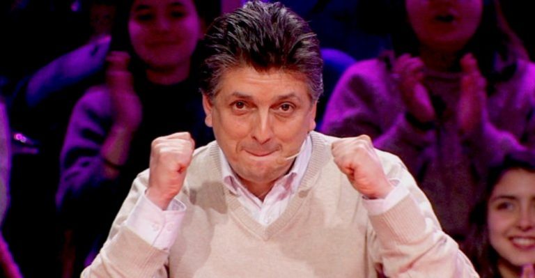 Luis Medel regresa a Pasapalabra tras ganar votación popular en Twitter