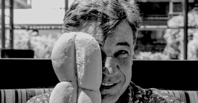 Estas son las ricas recetas que Yann Yvin comparte en redes sociales