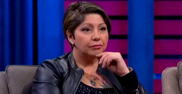 Vanessa Daroch reveló la técnica para liberarse de vampiros energéticos