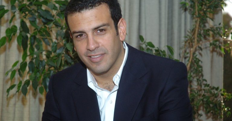 Rodrigo Delgado confesó vergonzosa anécdota: 