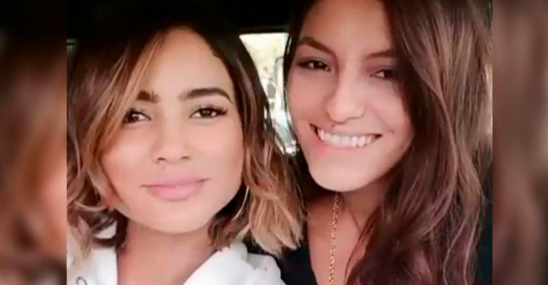 Camila Recabarren dedicó tierno mensaje a su novia para confirmar retorno de la relación