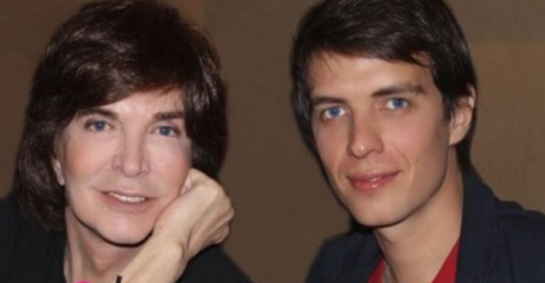 ¿Qué pasará con la herencia de Camilo Sesto?