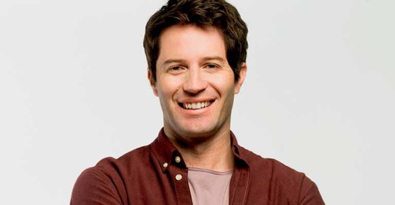 Revelan misterioso dato sobre personaje de Cristián Arriagada en Gemelas