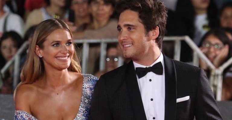 Diego Boneta sorprendió realizando curiosa prueba de amor a Mayte Rodríguez
