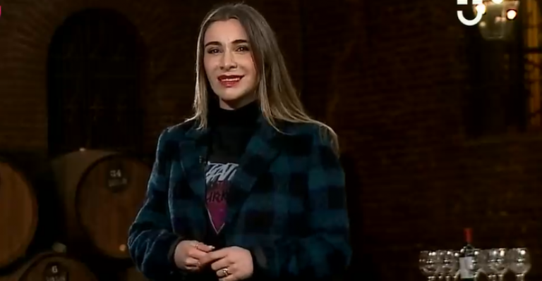 Flor de Chile | Capítulo 22 de septiembre