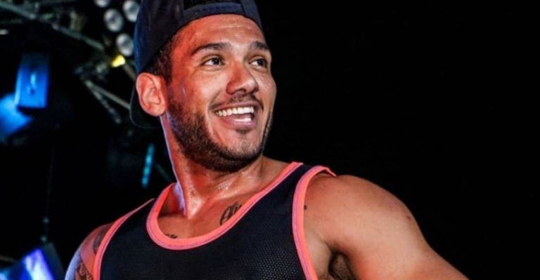 La gran pena de Ivan Cabrera: No poder convertirse en jinete