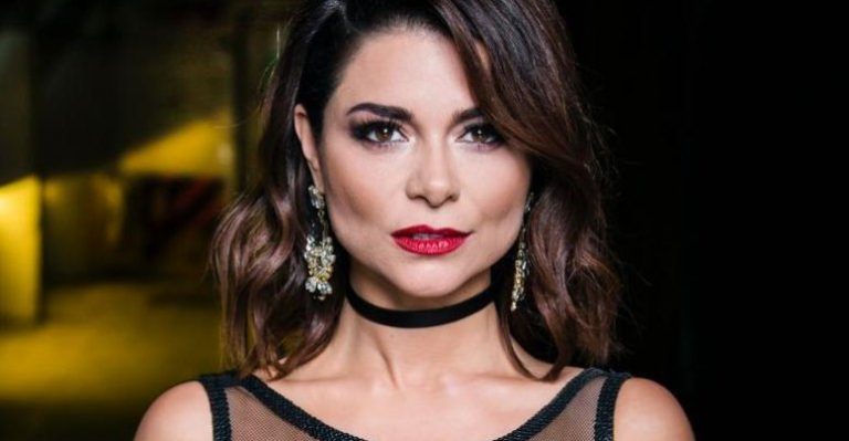 Antonella Ríos respondió ante las críticas por una operación en su rostro