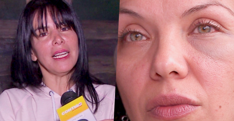 Anita Alvarado se defiende ante la denuncia de agresión en su contra