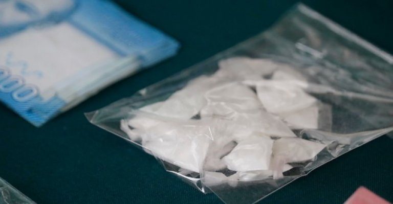 Realizan allanamiento a 26 casas de peligrosos narcos en Pudahuel