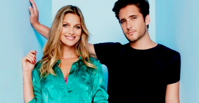 ¿Existe un contrato de confidencialidad entre Mayte Rodríguez y Diego Boneta?