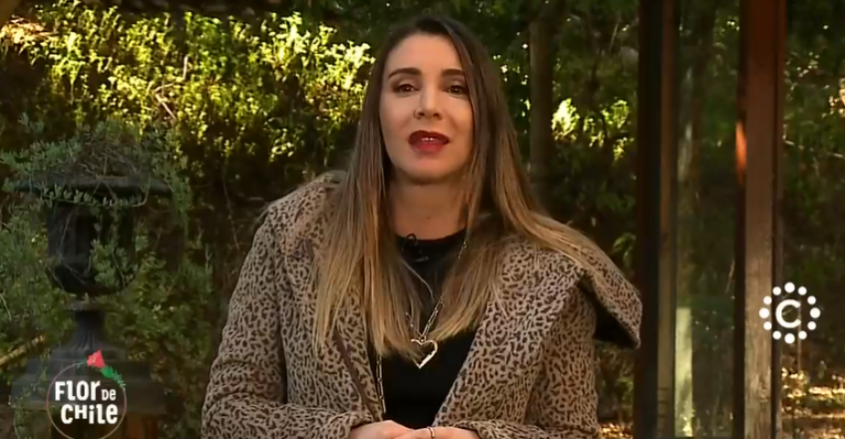 Flor de Chile | Capítulo 7 de septiembre