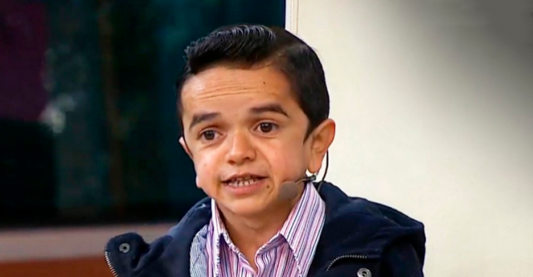 Miguelito y su llegada al éxito: 