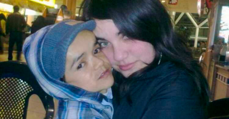 Miguelito entregó detalles sobre su increíble historia de amor