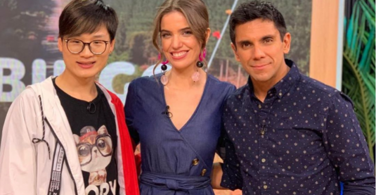 Sabingo | Capítulo 14 de septiembre