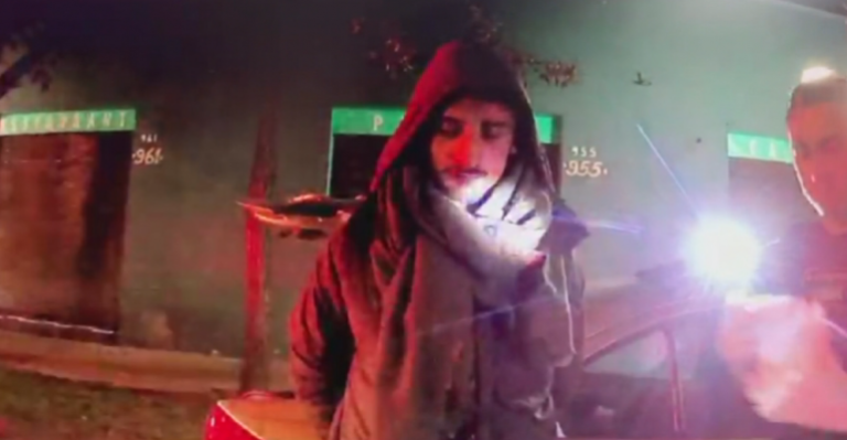 Joven lanzó molotov al interior de discoteque tras ser expulsado del local