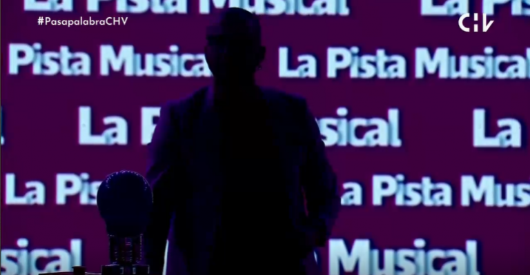 Este fue el extraño suceso que sorprendió a Julián Elfenbein en Pasapalabra