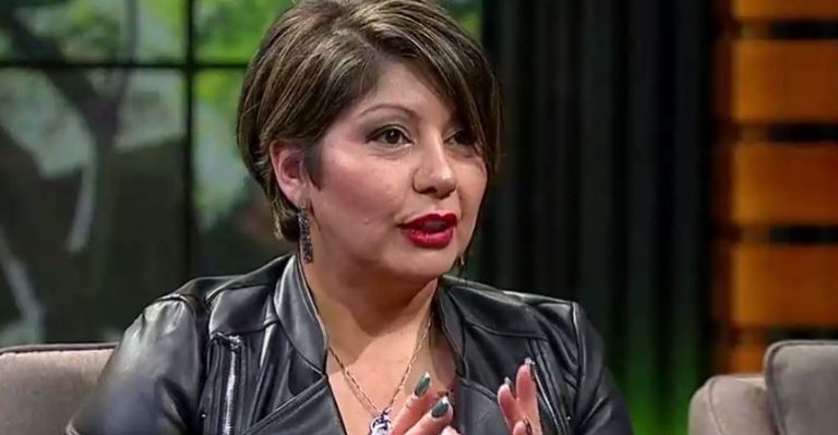 Vanessa Daroch responde: ¿Existe la reencarnación?