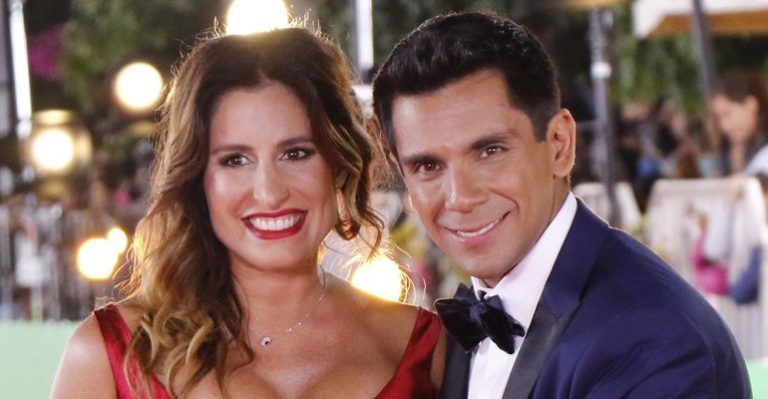 Así es como Fran Sfeir y Juan Pablo Queraltó se conocieron