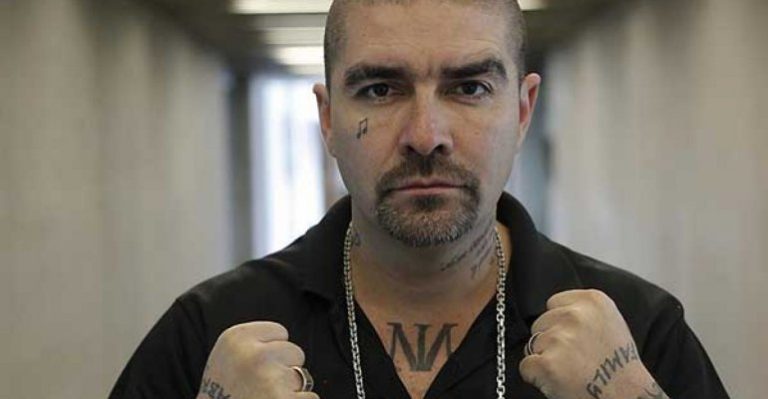 Steffi Méndez habló sobre la delincuencia y los excesos a las drogas que tuvo DJ Méndez