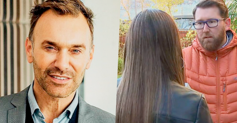 Acusan a Jordi Castell de agredir a mujer de 64 años