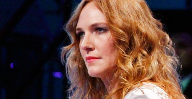 Catalina Pulido increpó a niño que le hizo bullying a su hijo