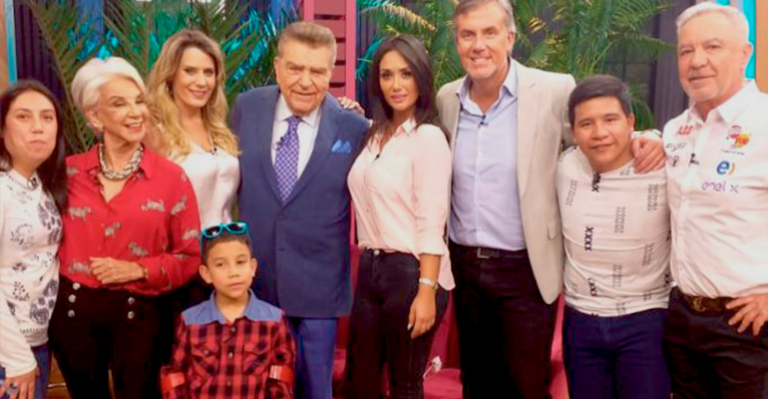 Viva la Pipol | Capítulo 4 de septiembre