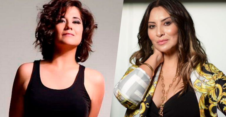 Carolina Soto habló de su enorme agradecimiento hacia Myriam Hernández