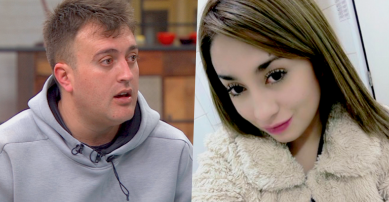 Luis Pettersen sobre el caso de Fernanda Maciel: 