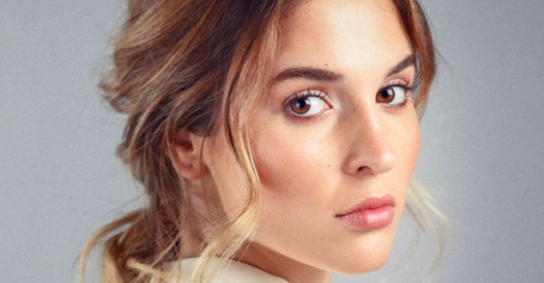 Belén Soto y su relación a los 15 años con alguien mayor: 