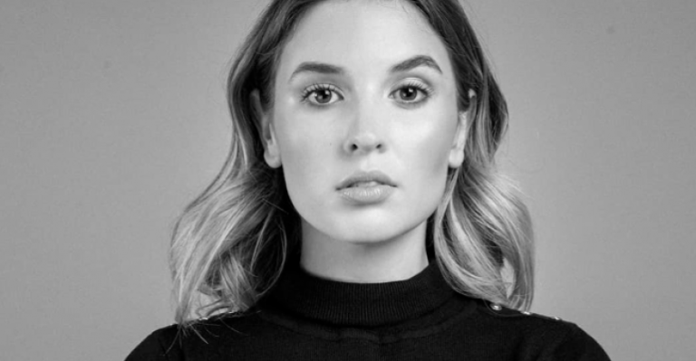 Belén Soto sobre el  bullying en redes sociales: 