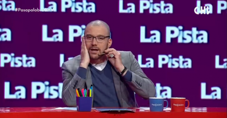 Julián Elfenbein realizó una curiosa pregunta al hermano gemelo de Nicolás Gavilán