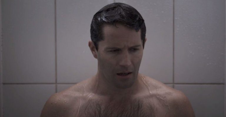 Gemelas | Capítulo 33