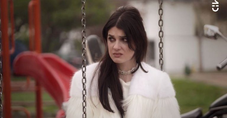 Gemelas | Capítulo 35