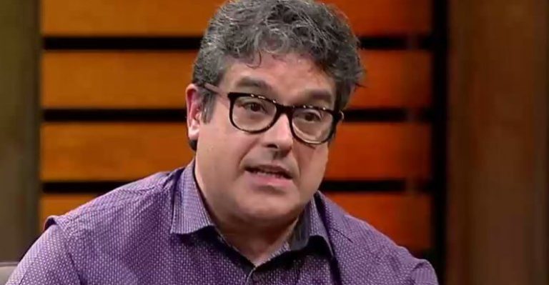 El descubrimiento en regresión de Manu González: Fue esclavo en otra vida