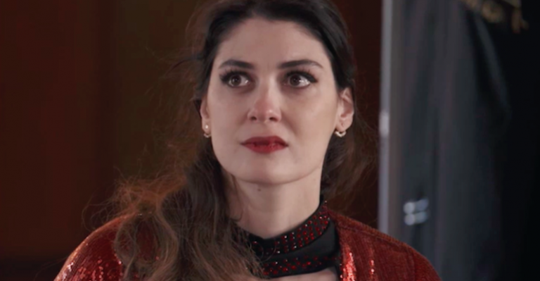 Gemelas | Capítulo 21