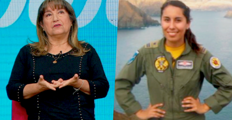 Esta es la conmovedora revelación que realizó familiar de víctima del accidente de Juan Fernández