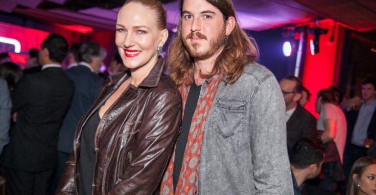 Catalina Pulido reveló la historia de amor con su pololo de 28 años