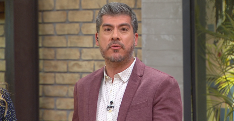 ¿Cómo estará el tiempo? Anuncian lluvias para la Región Metropolitana